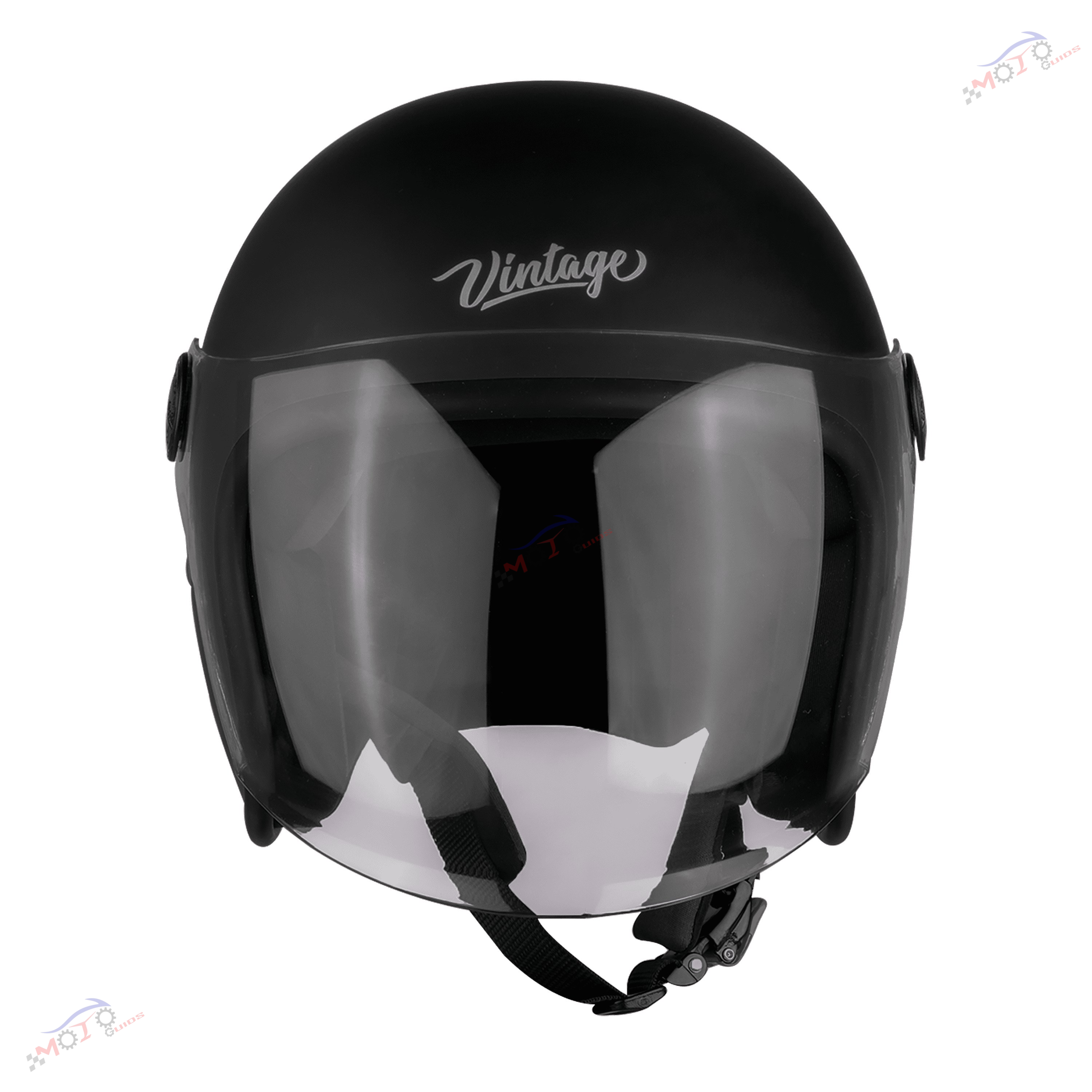 SBH-56 VINTAGE lONG VISOR